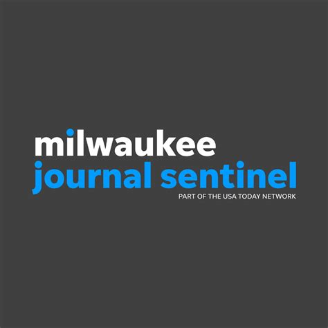 milwaukee journal sential